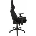 Крісло ігрове GT Racer (X-0712 Shadow Black)
