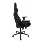 Кресло игровое GT Racer (X-0712 Shadow Black)