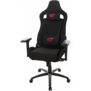 Крісло ігрове GT Racer (X-0712 Shadow Black)