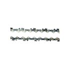 Цепь Tekhmann 40 см, 57 звена, шаг 3/8 "Lp ширина 0,050" (853285)