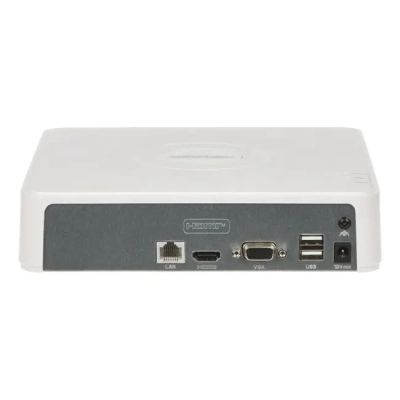 Реєстратор для відеоспостереження Hikvision (DS-7108NI-Q1(D)