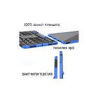 Чехол для планшета BeCover Lenovo Tab M10 Plus TB-125F (3rd Gen)/K10 Pro TB-226 10.61" Blue (709923)