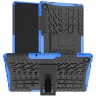 Чехол для планшета BeCover Lenovo Tab M10 Plus TB-125F (3rd Gen)/K10 Pro TB-226 10.61" Blue (709923)