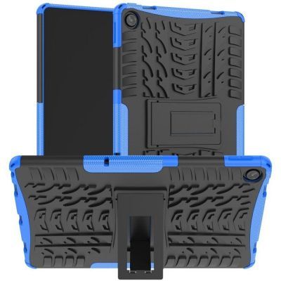 Чехол для планшета BeCover Lenovo Tab M10 Plus TB-125F (3rd Gen)/K10 Pro TB-226 10.61" Blue (709923)