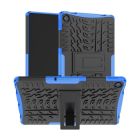 Чехол для планшета BeCover Lenovo Tab M10 Plus TB-125F (3rd Gen)/K10 Pro TB-226 10.61" Blue (709923)