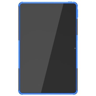 Чехол для планшета BeCover Lenovo Tab M10 Plus TB-125F (3rd Gen)/K10 Pro TB-226 10.61" Blue (709923)