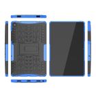 Чехол для планшета BeCover Lenovo Tab M10 Plus TB-125F (3rd Gen)/K10 Pro TB-226 10.61" Blue (709923)