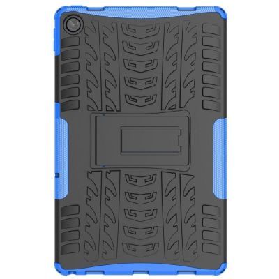 Чехол для планшета BeCover Lenovo Tab M10 Plus TB-125F (3rd Gen)/K10 Pro TB-226 10.61" Blue (709923)