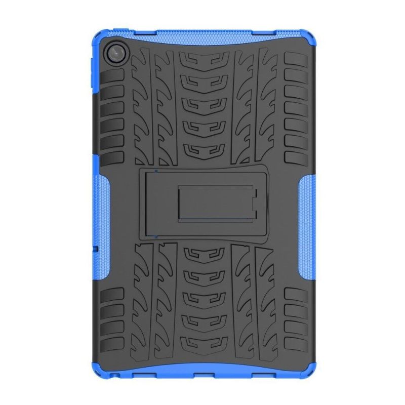 Чехол для планшета BeCover Lenovo Tab M10 Plus TB-125F (3rd Gen)/K10 Pro TB-226 10.61" Blue (709923)