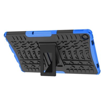Чехол для планшета BeCover Lenovo Tab M10 Plus TB-125F (3rd Gen)/K10 Pro TB-226 10.61" Blue (709923)