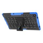 Чехол для планшета BeCover Lenovo Tab M10 Plus TB-125F (3rd Gen)/K10 Pro TB-226 10.61" Blue (709923)