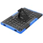 Чехол для планшета BeCover Lenovo Tab M10 Plus TB-125F (3rd Gen)/K10 Pro TB-226 10.61" Blue (709923)