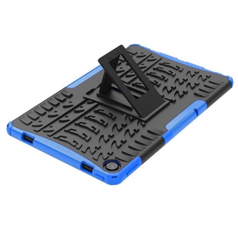 Чехол для планшета BeCover Lenovo Tab M10 Plus TB-125F (3rd Gen)/K10 Pro TB-226 10.61" Blue (709923)