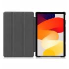 Чохол до планшета BeCover Smart Case Xiaomi Redmi Pad SE11" Deep Blue (709858)