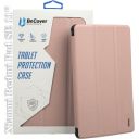 Чехол для планшета BeCover Smart Case Xiaomi Redmi Pad SE11" Rose Gold (709864)