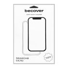 Стекло защитное BeCover Teclast Tab M50/M50 Pro 10.1" (710040)