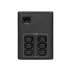 Пристрій безперебійного живлення Eaton 1200VA (5E1200UI)