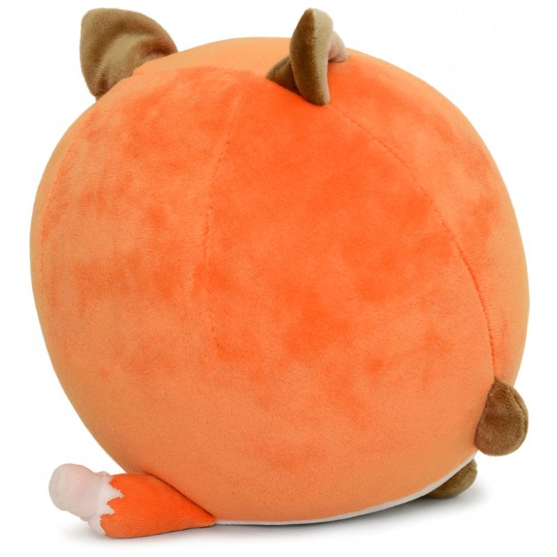 Мягкая игрушка WP Merchandise Лисенок Руди (FWPFOXYCUNNY22OR0)