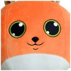 Мягкая игрушка WP Merchandise Лисенок Руди (FWPFOXYCUNNY22OR0)