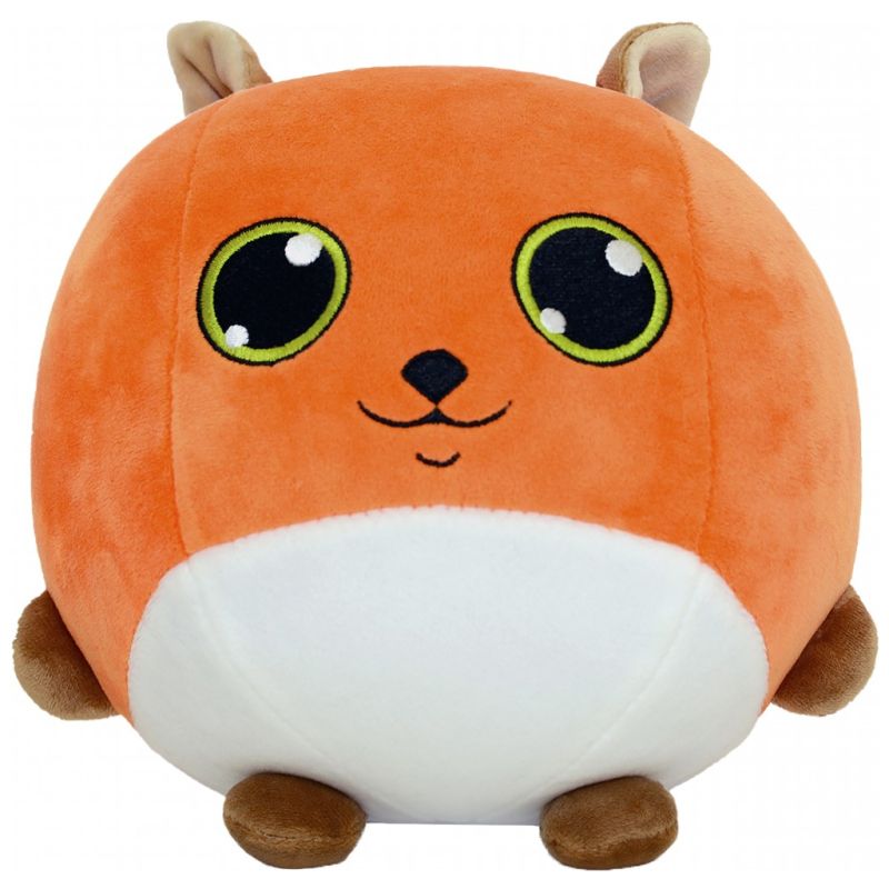 Мягкая игрушка WP Merchandise Лисенок Руди (FWPFOXYCUNNY22OR0)