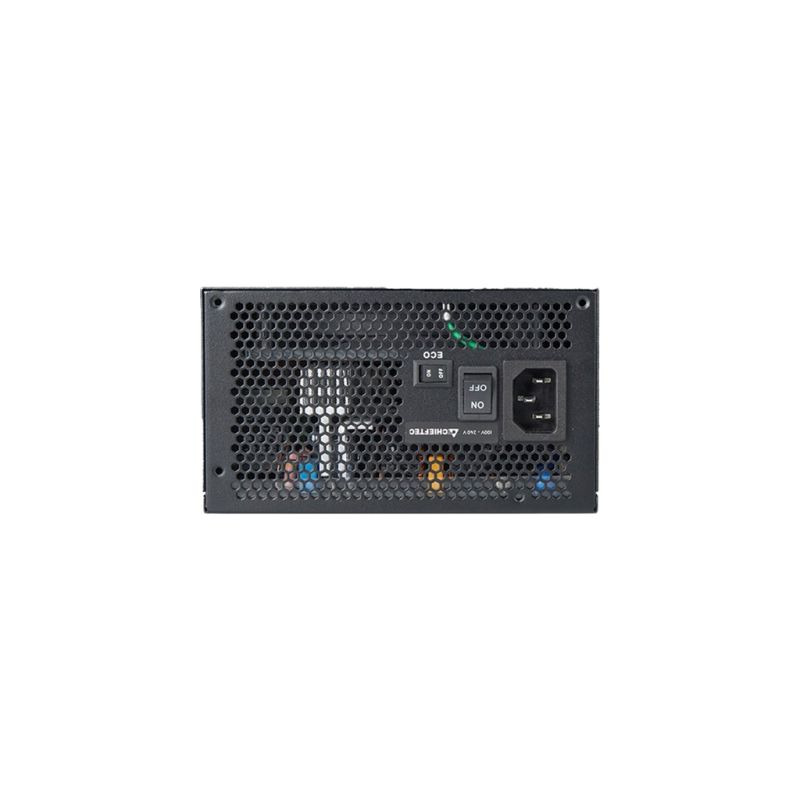 Блок питания Chieftec 850W Atmos (CPX-850FC)