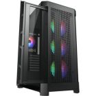 Корпус для ПК Cougar (Airface Pro RGB)
