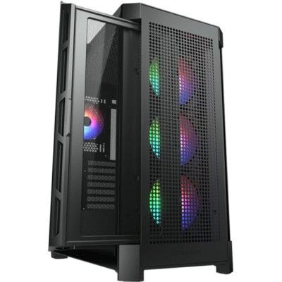 Корпус для ПК Cougar (Airface Pro RGB)
