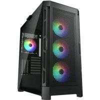 Корпус для ПК Cougar (Airface Pro RGB)