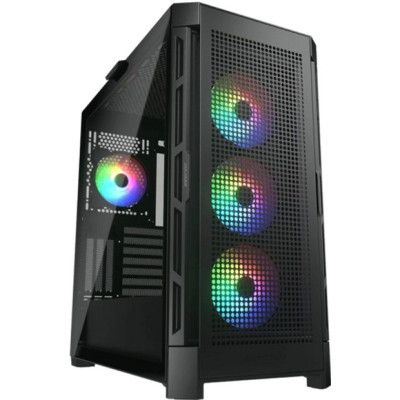 Корпус для ПК Cougar (Airface Pro RGB)