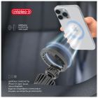 Универсальный автодержатель Intaleo CM06GG 20xN52 for MagSafe (1283126576058)