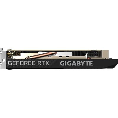 Видеокарта GIGABYTE GeForce RTX3050 8Gb WINDFORCE OC V2 (GV-N3050WF2OCV2-8GD)