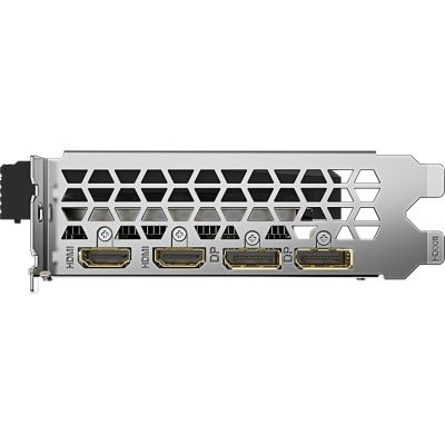 Відеокарта GIGABYTE GeForce RTX3050 8Gb WINDFORCE OC V2 (GV-N3050WF2OCV2-8GD)