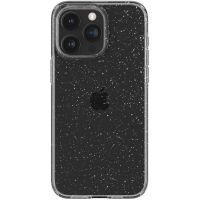 Чехол для мобильного телефона Spigen Apple iPhone 15 Pro Liquid Crystal Glitter Crystal Quartz (ACS06701)