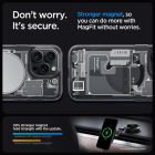 Чехол для мобильного телефона Spigen Apple iPhone 15 Pro Ultra Hybrid MagFit Zero One (ACS06721)