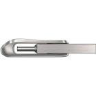 USB флеш накопитель SanDisk 32GB Ultra Dual Drive Luxe USB 3.2 + Type-C (SDDDC4-032G-G46)