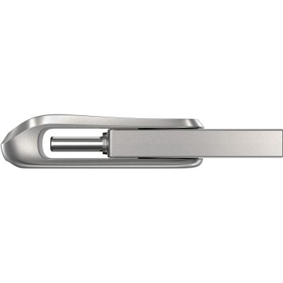 USB флеш накопитель SanDisk 32GB Ultra Dual Drive Luxe USB 3.2 + Type-C (SDDDC4-032G-G46)