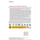 Карта пам\'яті SanDisk 256GB microSDXC class 10 UHS-I Ultra (SDSQUNR-256G-GN3MN)