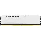 Модуль памяти для компьютера DDR5 64GB (2x32GB) 5600 MHz Beast White EXPO Kingston Fury (ex.HyperX) (KF556C36BWEK2-64)