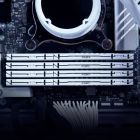 Модуль памяти для компьютера DDR5 64GB (2x32GB) 5600 MHz Beast White EXPO Kingston Fury (ex.HyperX) (KF556C36BWEK2-64)