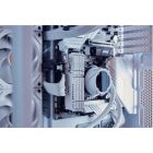 Модуль памяти для компьютера DDR5 64GB (2x32GB) 5600 MHz Beast White EXPO Kingston Fury (ex.HyperX) (KF556C36BWEK2-64)
