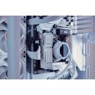 Модуль памяти для компьютера DDR5 64GB (2x32GB) 5600 MHz Beast White EXPO Kingston Fury (ex.HyperX) (KF556C36BWEK2-64)