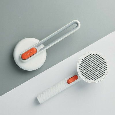 Гребінець для тварин Petkit Pet Grooming Brush 2 (PK414)