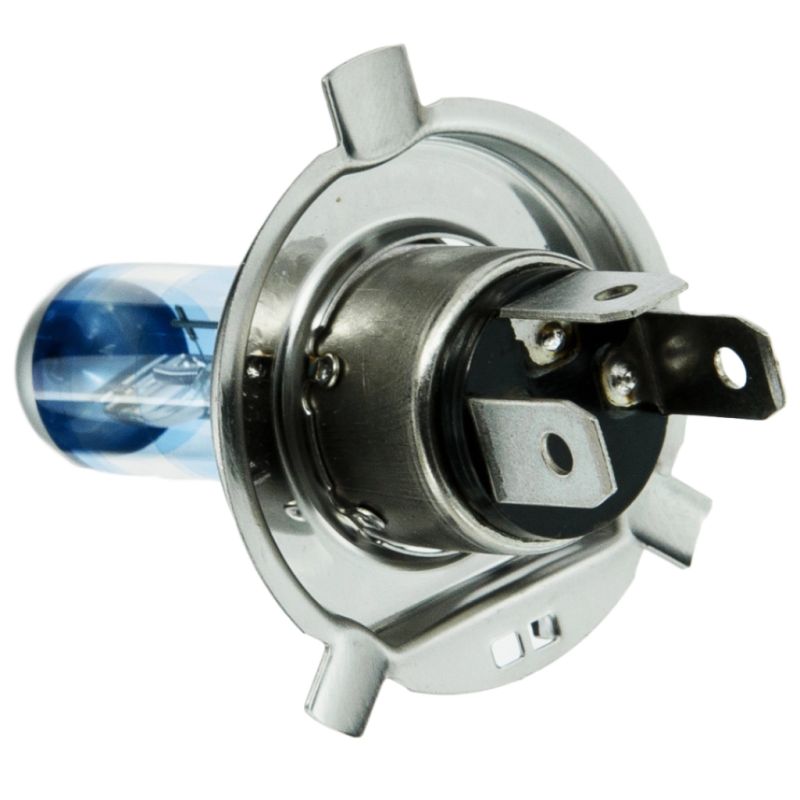 Автолампа Zollex H4 12V 60/55W Pure crystal (2860724)