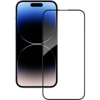 Стекло защитное ACCLAB Full Glue Apple iPhone 14 Pro Max (1283126541988)