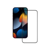 Стекло защитное ACCLAB Full Glue Apple iPhone 15 Pro (1283126575389)