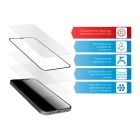 Стекло защитное ACCLAB Full Glue Samsung M22 (1283126517518)