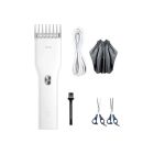 Машинка для стрижки Xiaomi (BOOST SET White)