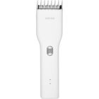 Машинка для стрижки Xiaomi (BOOST SET White)