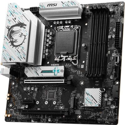 Материнская плата MSI (B760M GAMING PLUS WIFI)