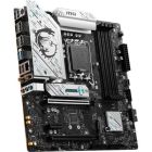 Материнская плата MSI (B760M GAMING PLUS WIFI)